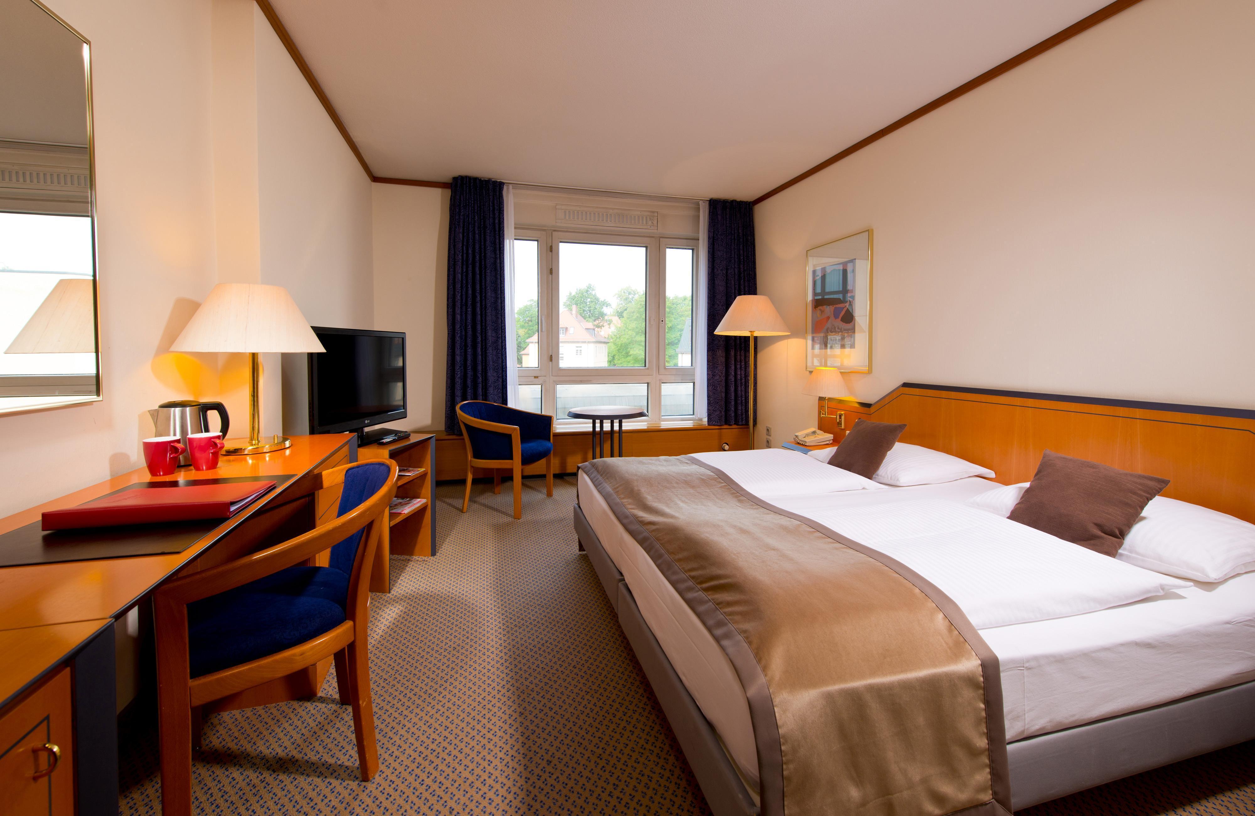 Leonardo Hotel Weimar Ngoại thất bức ảnh