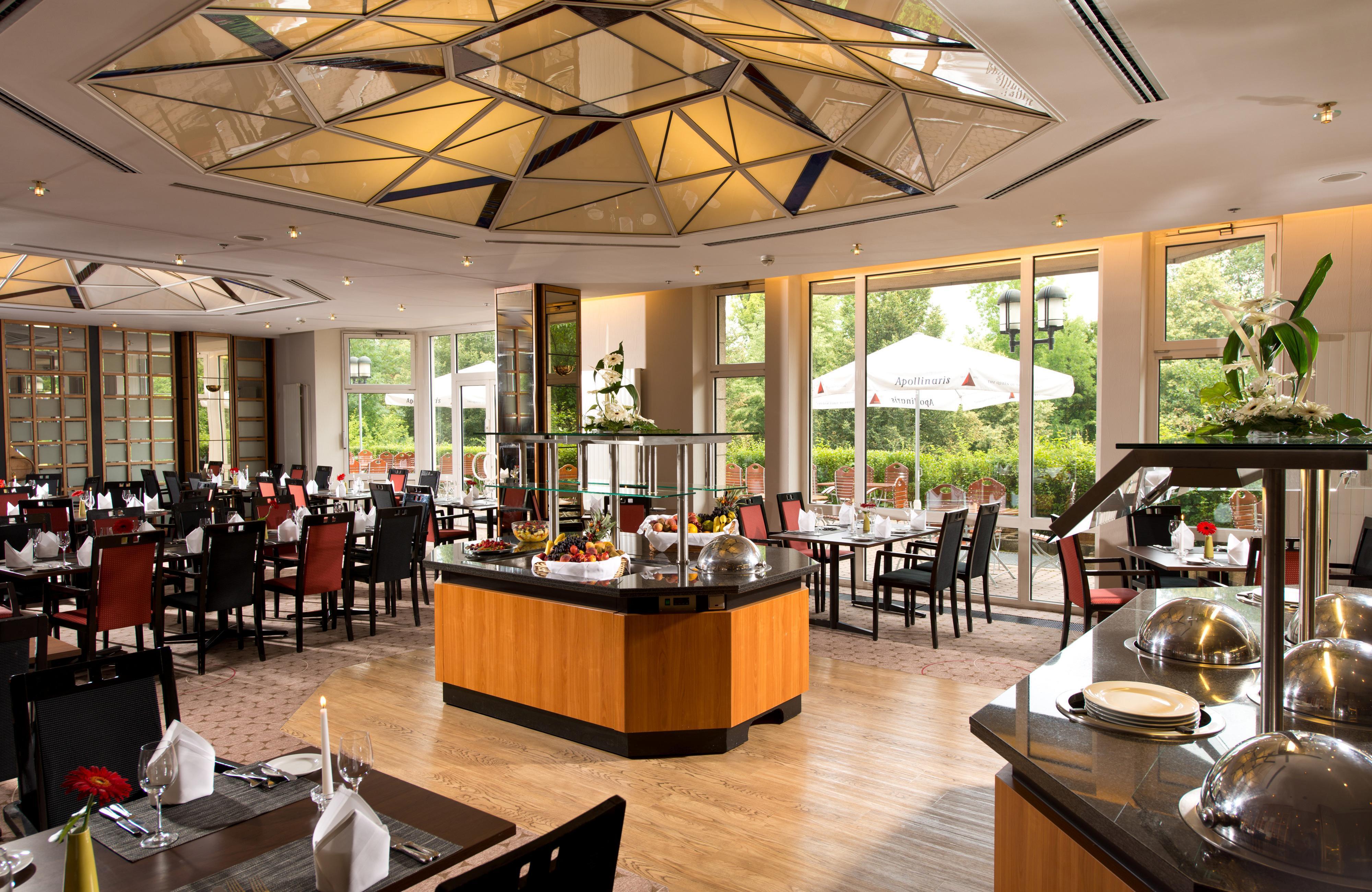 Leonardo Hotel Weimar Ngoại thất bức ảnh