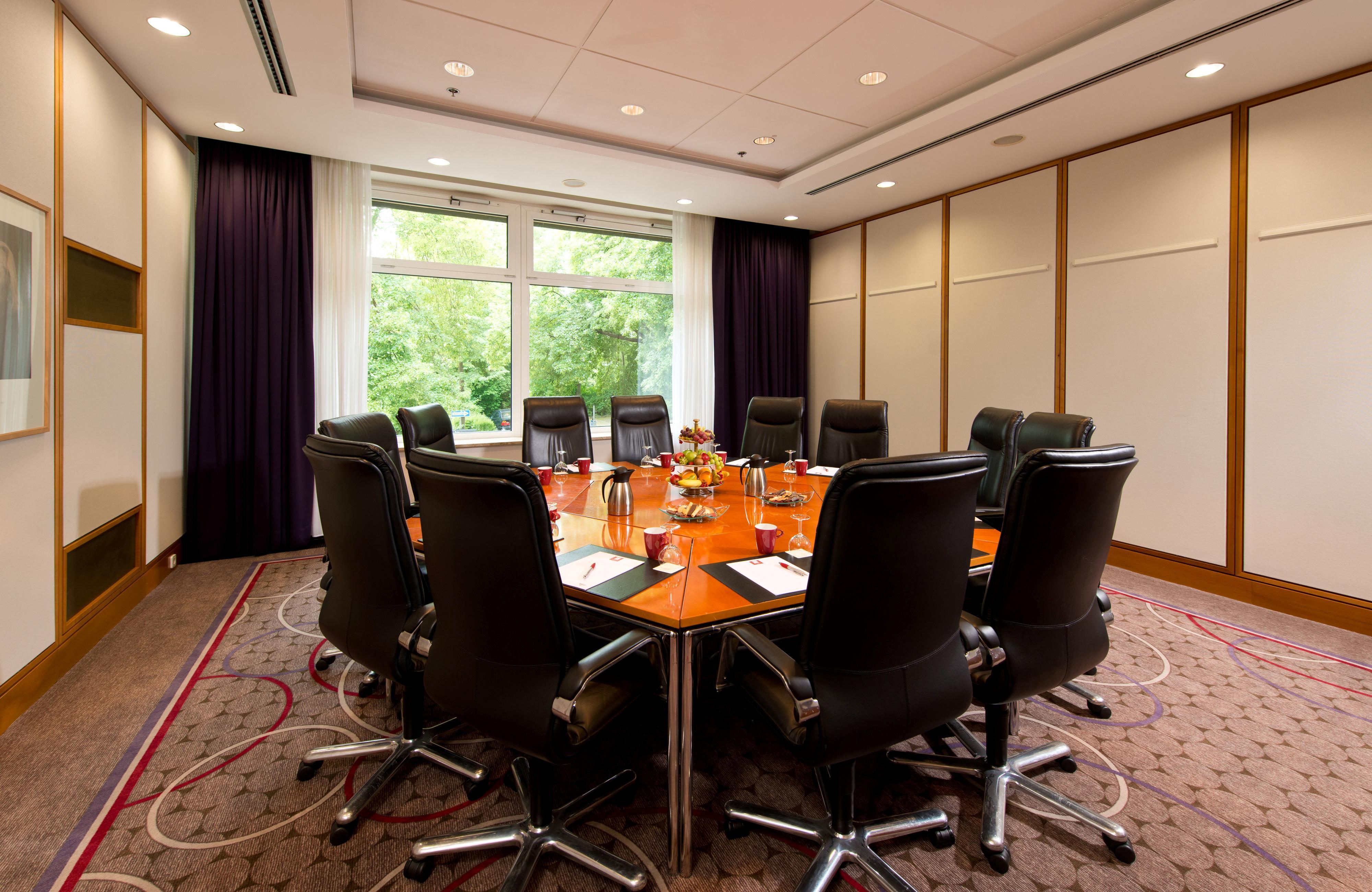 Leonardo Hotel Weimar Ngoại thất bức ảnh