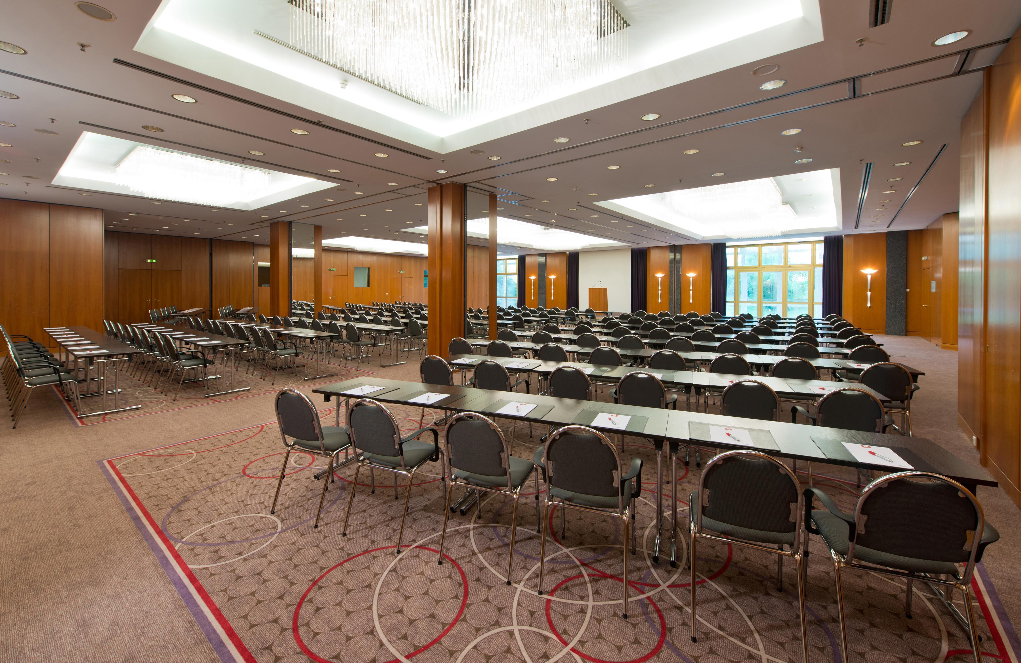 Leonardo Hotel Weimar Ngoại thất bức ảnh