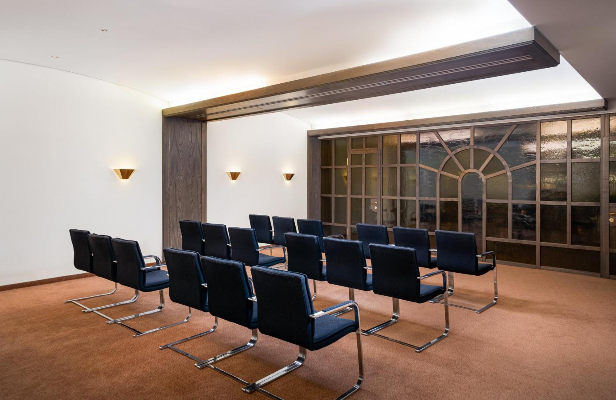 Leonardo Hotel Weimar Ngoại thất bức ảnh