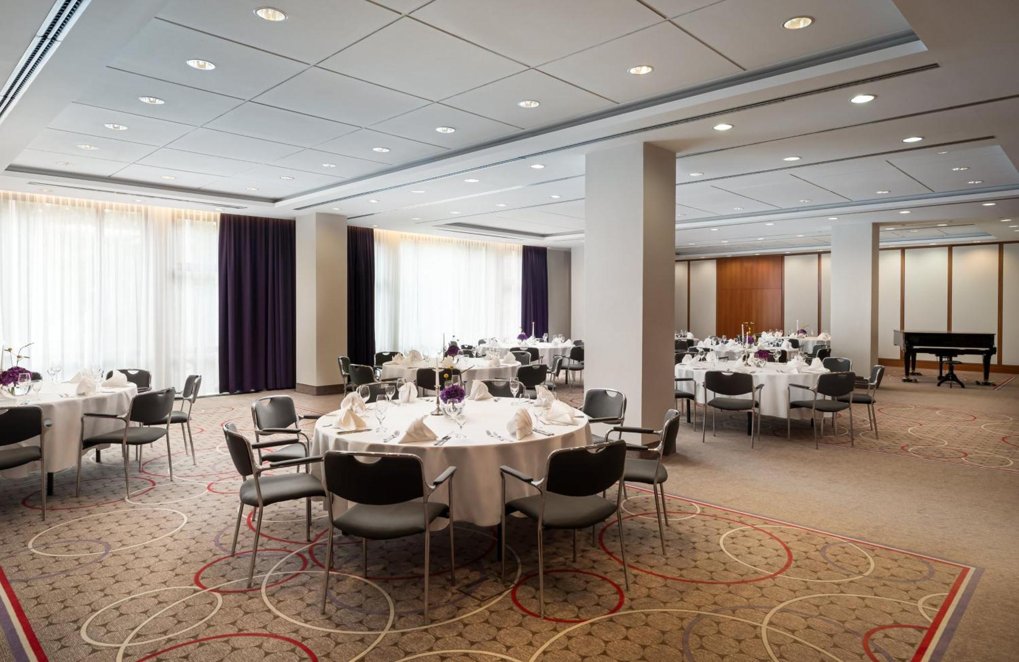 Leonardo Hotel Weimar Ngoại thất bức ảnh