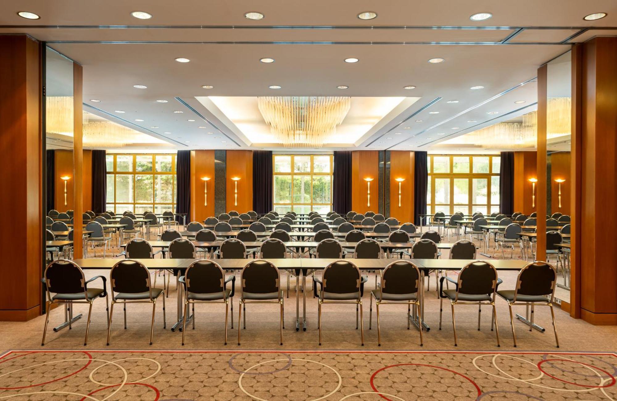 Leonardo Hotel Weimar Ngoại thất bức ảnh
