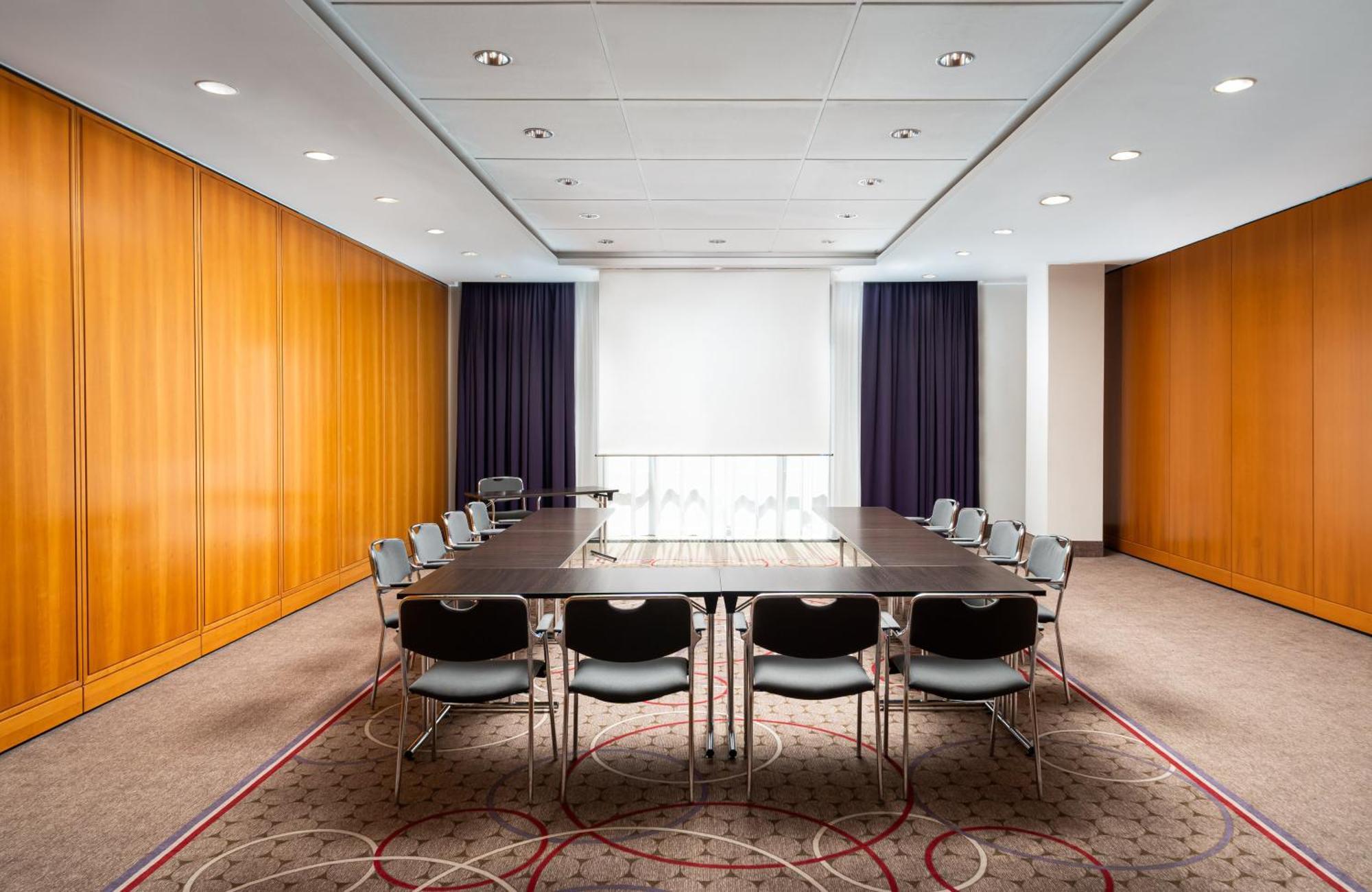 Leonardo Hotel Weimar Ngoại thất bức ảnh