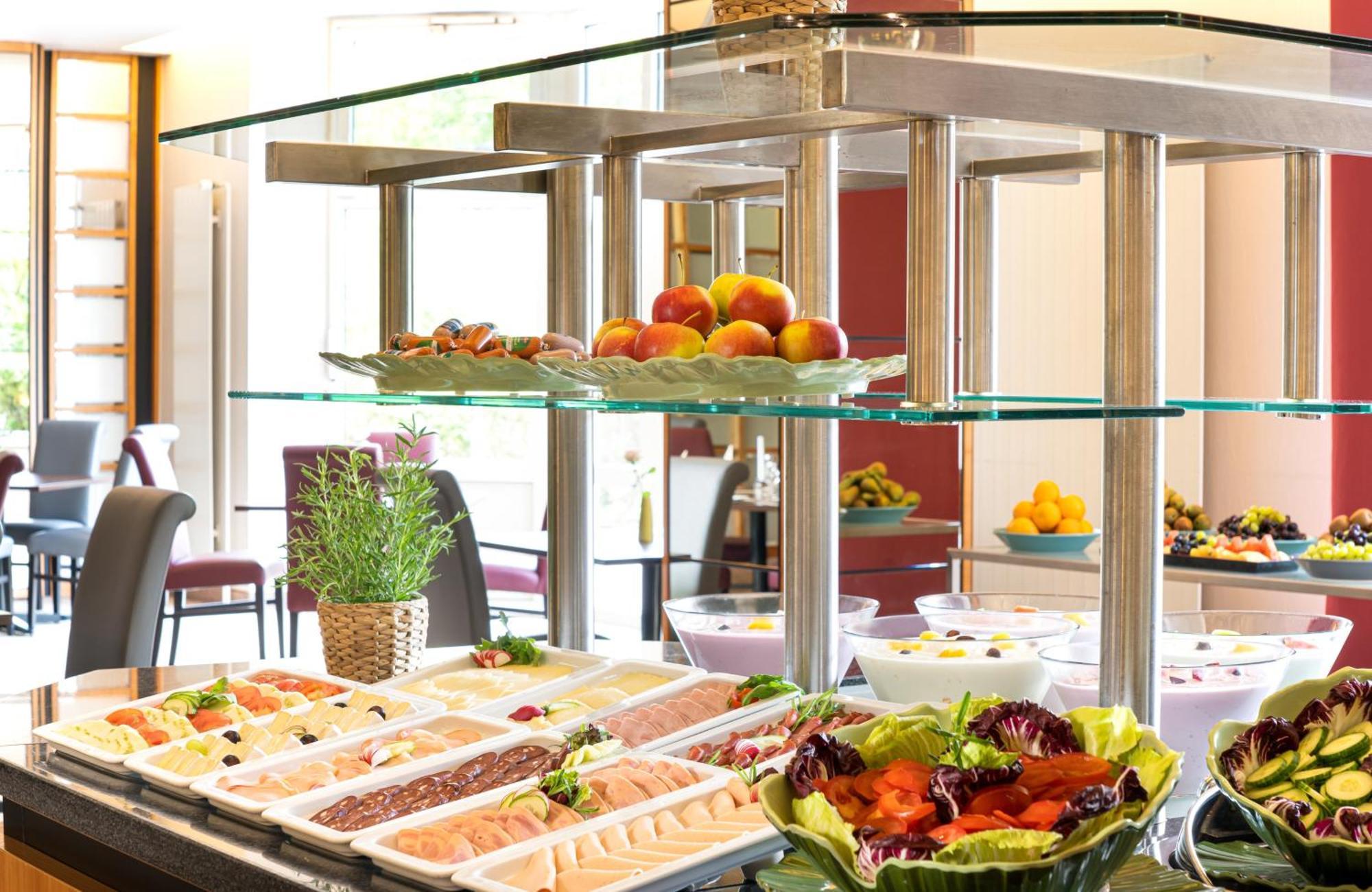 Leonardo Hotel Weimar Ngoại thất bức ảnh