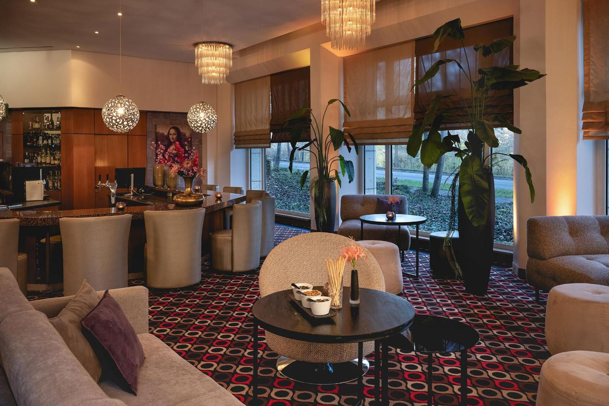 Leonardo Hotel Weimar Ngoại thất bức ảnh