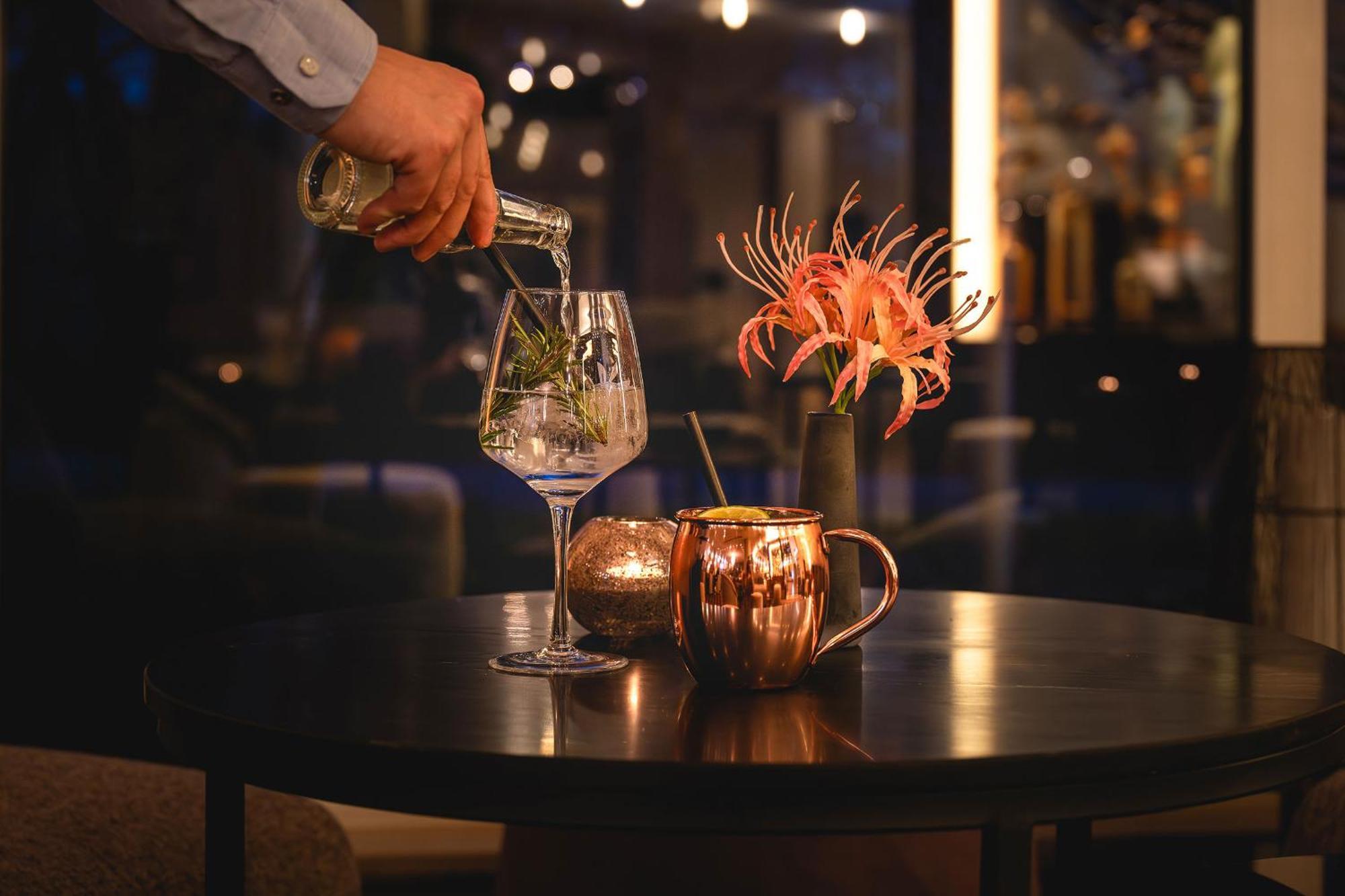 Leonardo Hotel Weimar Ngoại thất bức ảnh