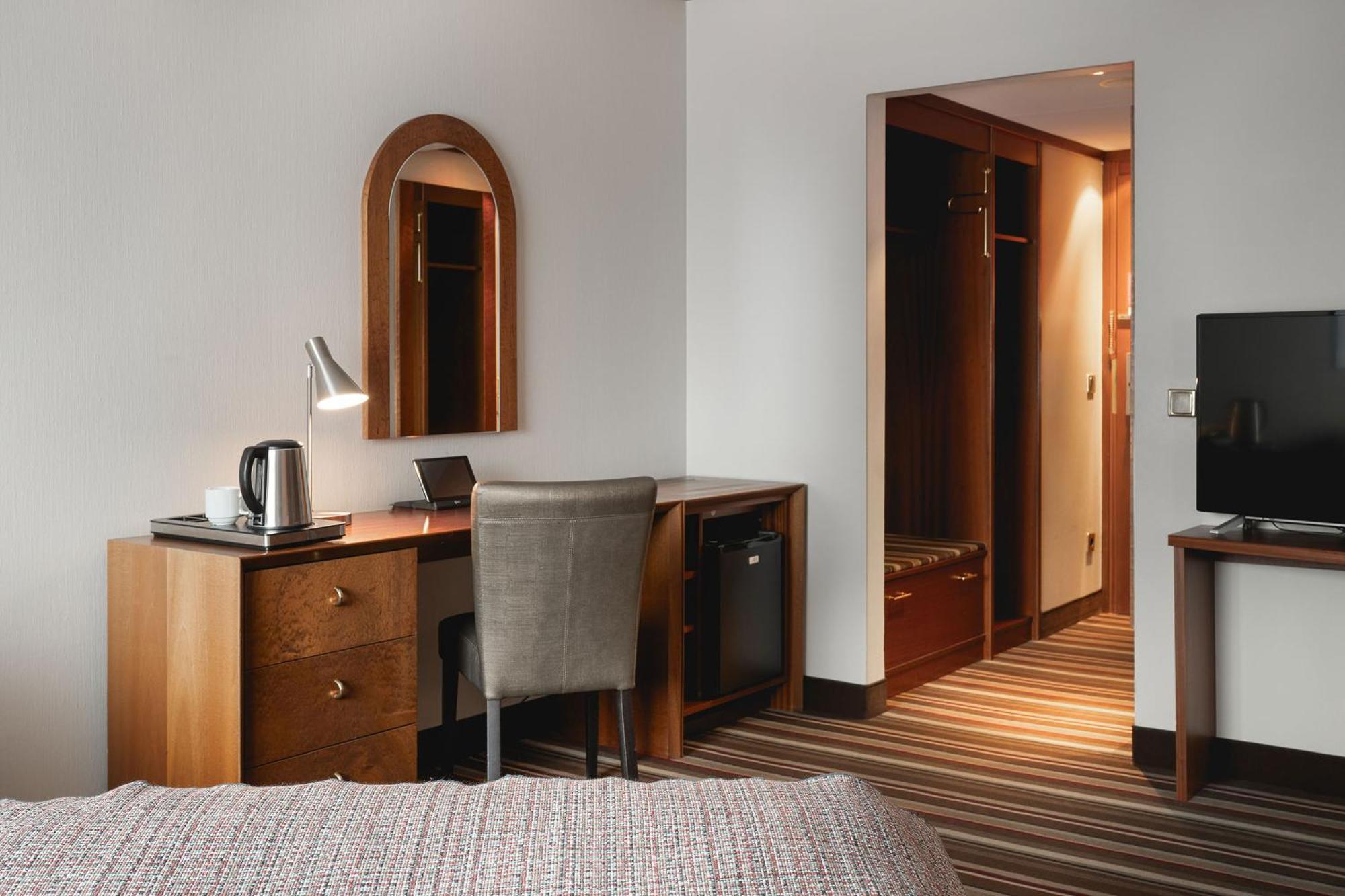 Leonardo Hotel Weimar Ngoại thất bức ảnh