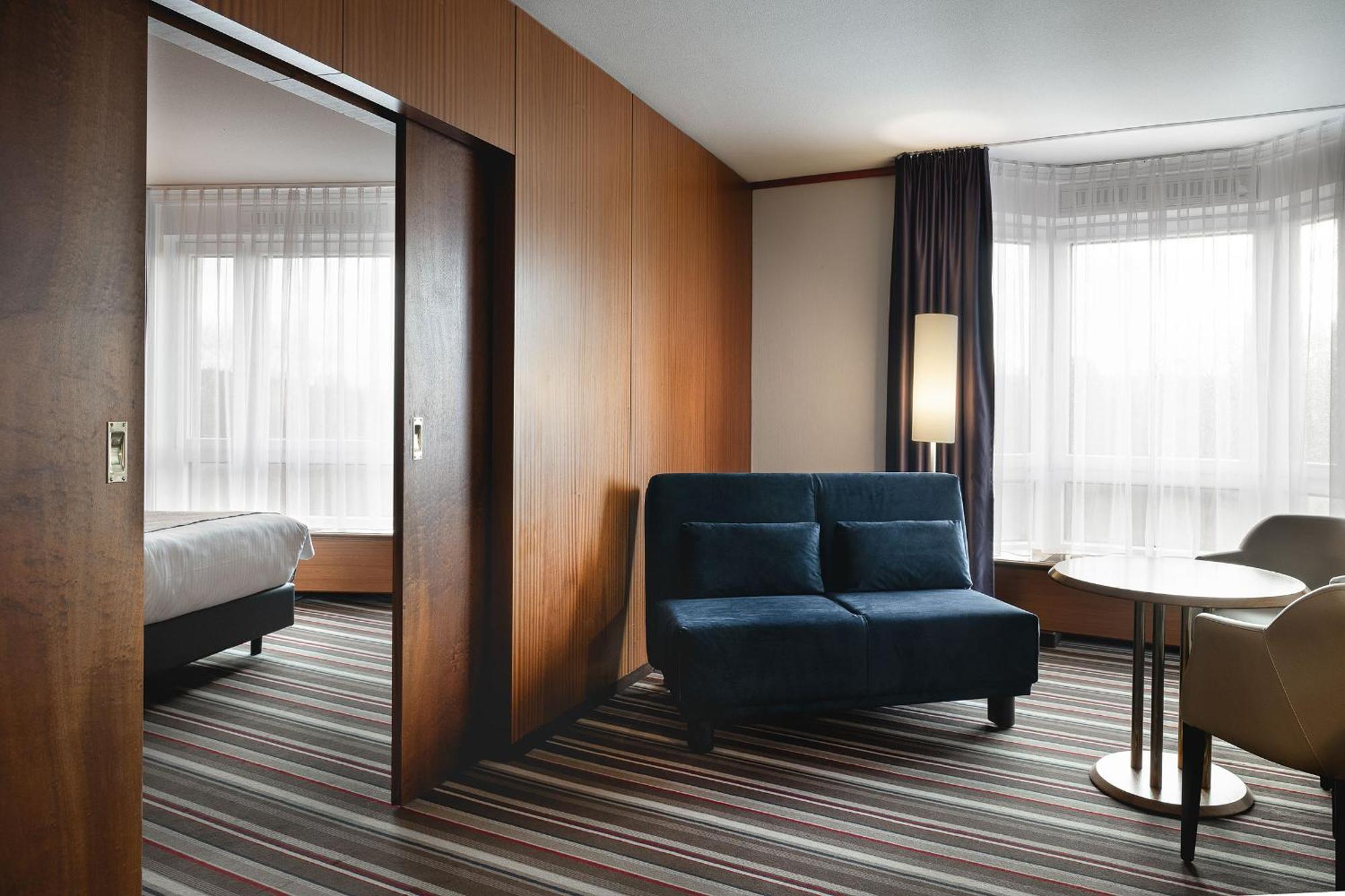 Leonardo Hotel Weimar Ngoại thất bức ảnh