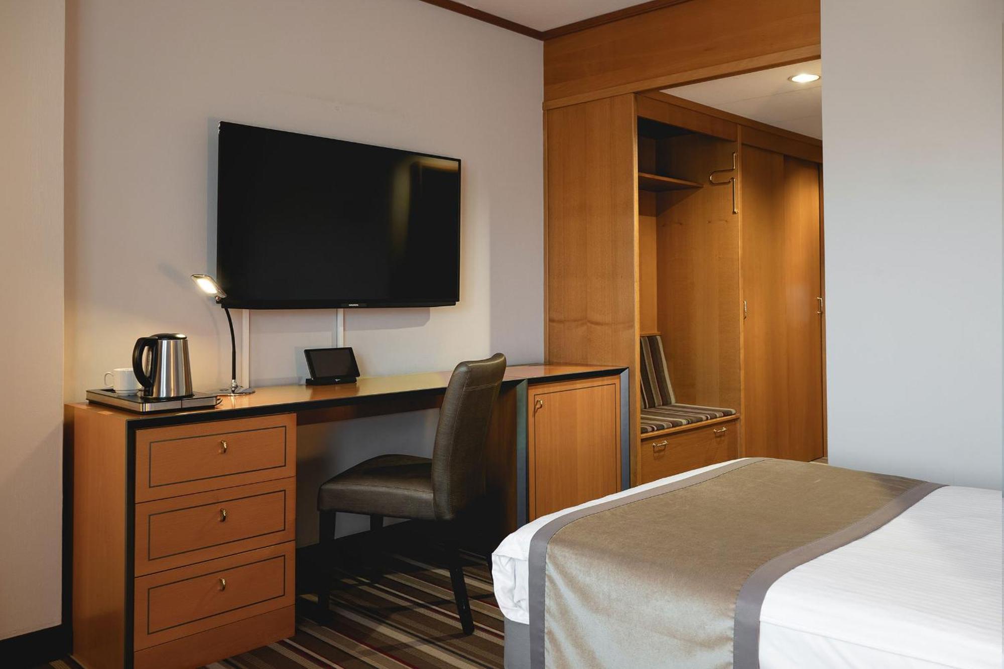 Leonardo Hotel Weimar Ngoại thất bức ảnh