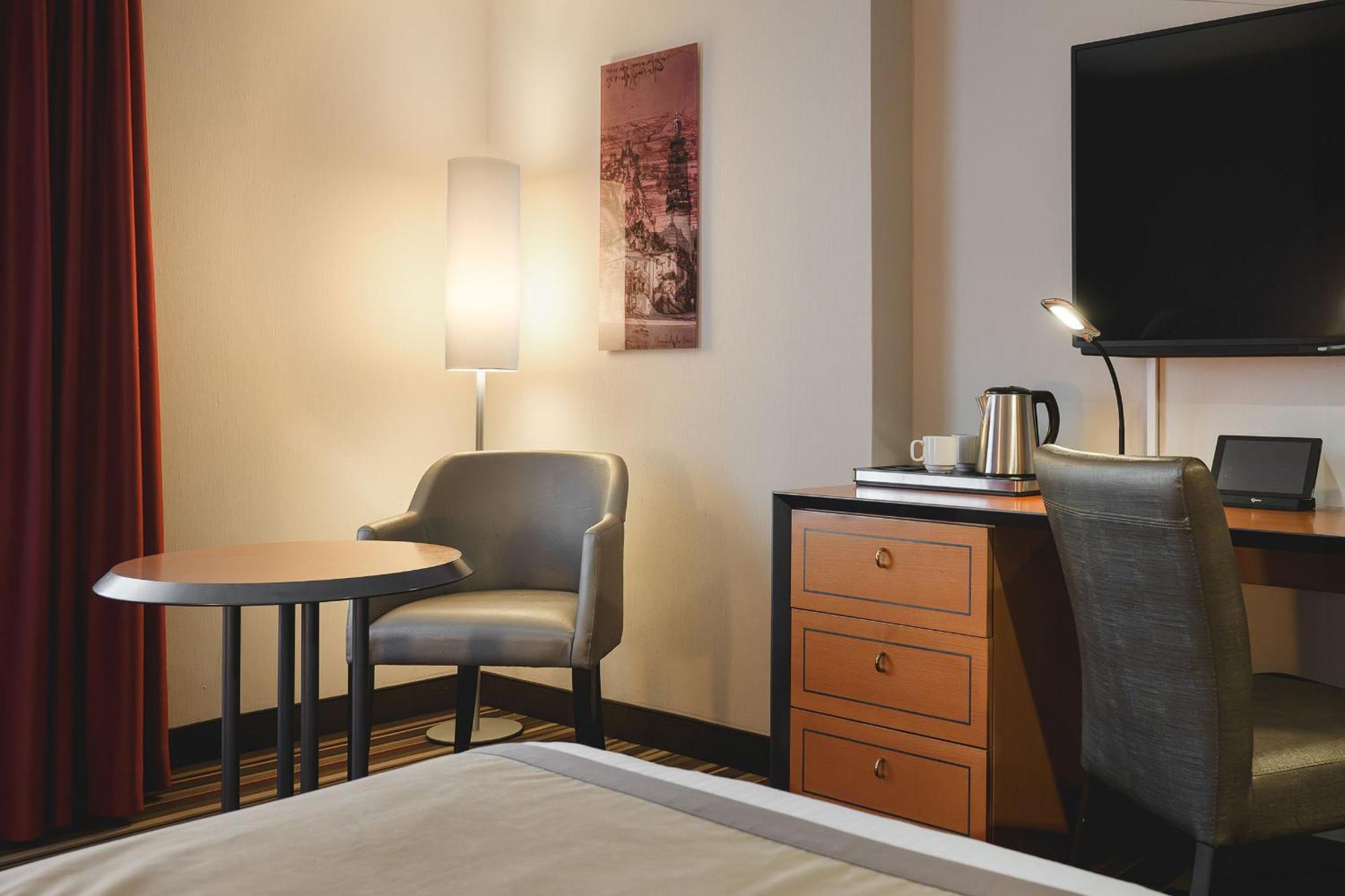 Leonardo Hotel Weimar Ngoại thất bức ảnh